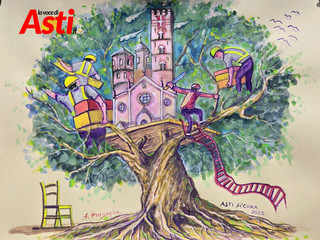 Le immagini della presentazione (Merphefoto) Le immagini della presentazione (Merphefoto)