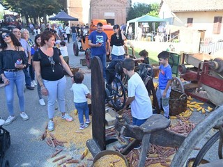 Alcune immagini di Agrifiera Alcune immagini di Agrifiera