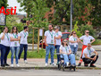 Le immagini degli Asti Rescue Game 2025