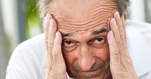 Giornata mondiale Alzheimer: in Italia 600mila persone colpite