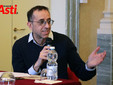 Le immagini dell'incontro (Merphefoto)