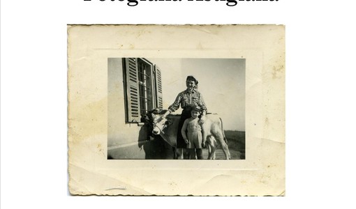 Costigliole presenta l’“Archivio di comunità”: in mostra oltre 400 fotografie di Arturo Rocca