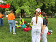 Le immagini degli Asti Rescue Game 2025