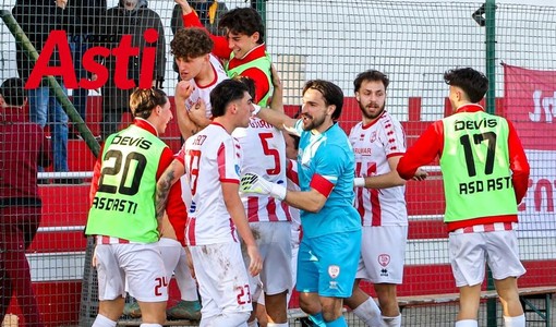 Galleria fotografica della partita a cura di Efrem Zanchettin (MerfePhoto)