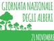 Oggi è la Giornata nazionale degli alberi, iniziative anche nell'Astigiano