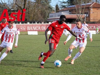 Galleria fotografica della partita a cura di Efrem Zanchettin (MerfePhoto)