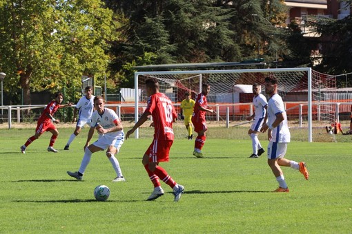 Calcio, Serie D. Asti, punto d'oro in Liguria: contro il Ligorna è 0-0