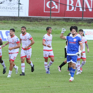Calcio, Serie D. ASTI CAPOLISTA SOLITARIA! Albenga battuta 2-1