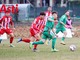 Serie D | Girone A. NovaRomentin travolgente, l’Asti chiude con un pesante 5-0: playoff blindati per i verdi-granata