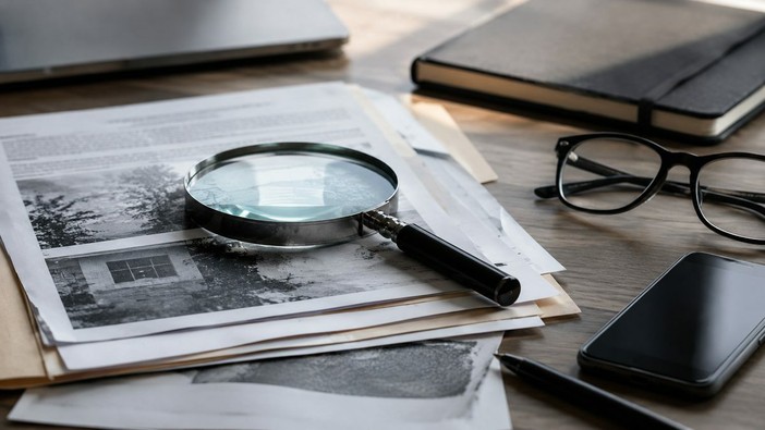 Investigazioni private: quando e perché conviene rivolgersi a un'agenzia autorizzata Investigazioni private: quando e perché conviene rivolgersi a un'agenzia autorizzata