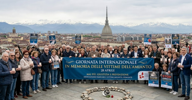 Immagine realizzata con ausilio di AI