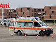 Le immagini degli Asti Rescue Game 2025