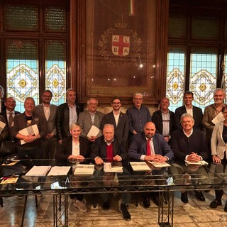 Assemblea del Centro Nazionale Studi Tartufo ad Alba: conferme, novità e sfide future