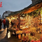 Mercatino storico ad Arti e Mercanti 2022