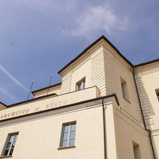 Giornate Europee del Patrimonio: l’Archivio di Stato di Asti apre le porte