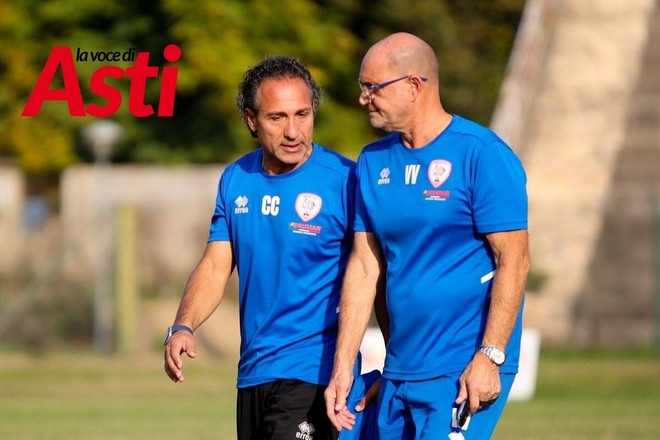 Asti, la sconfitta che fa riflettere: Cascino punta sul fattore mentale dopo la rimonta subita contro il Derthona Asti, la sconfitta che fa riflettere: Cascino punta sul fattore mentale dopo la rimonta subita contro il Derthona