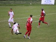 Le foto del match a cura di MerfePhoto (Efrem Zanchettin)
