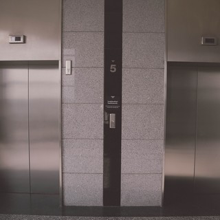 Derattizzazione vani ascensori