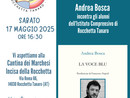 La locandina dell'evento