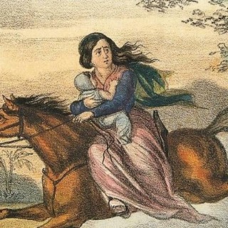 Ad Antignano torna Laura Calosso con "Anita", il suo ultimo romanzo sulla donna ribelle di Garibaldi Ad Antignano torna Laura Calosso con "Anita", il suo ultimo romanzo sulla donna ribelle di Garibaldi