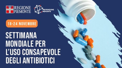 Antibiotici, usarli bene per proteggere il futuro: scatta la campagna Oms Antibiotici, usarli bene per proteggere il futuro: scatta la campagna Oms