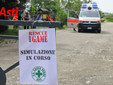 Le immagini degli Asti Rescue Game 2025