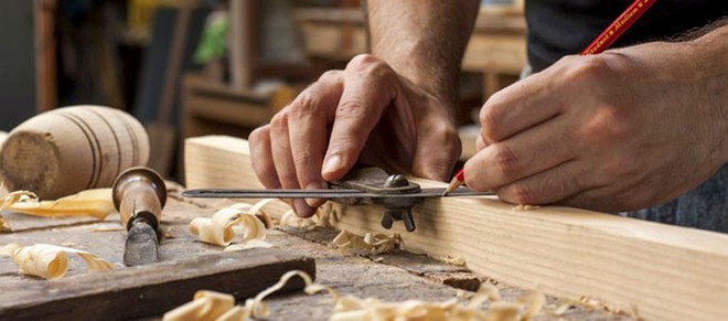 Timidi segnali di ripresa per il settore artigiano Timidi segnali di ripresa per il settore artigiano