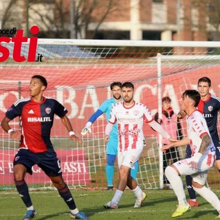 Serie D | Asti pericolante: altro ko e classifica che si fa complicatissima