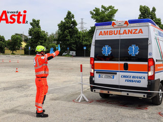 Le immagini degli Asti Rescue Game 2025