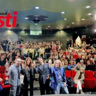 Galleria fotografica a cura di Efrem Zanchettin (MerfePhoto)