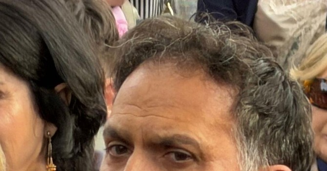L'assessore comunale Luigi Giacomini L'assessore comunale Luigi Giacomini