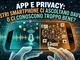 App e privacy: i nostri smartphone ci ascoltano davvero o ci conoscono troppo bene?