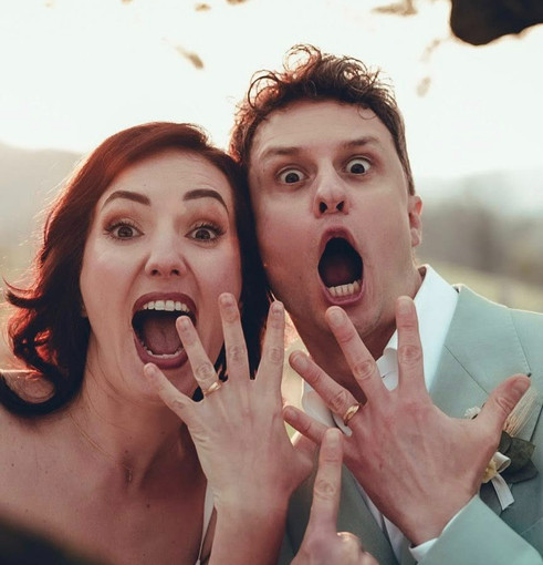 Chiara e Andrea (Ph. Liberadiluce)