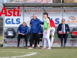 Galleria fotografica della partita a cura di Efrem Zanchettin (MerfePhoto)