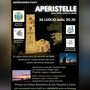 A Montechiaro torna Aperistelle, l'apericena sotto il cielo stellato