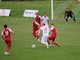 Le foto del match a cura di MerfePhoto (Efrem Zanchettin)