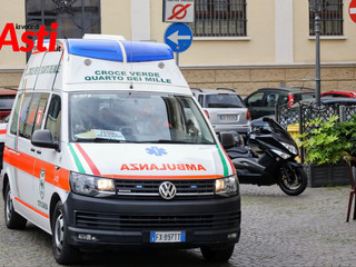 Le immagini degli Asti Rescue Game 2025