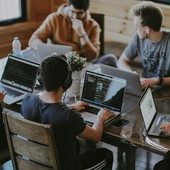 Foto di Annie Spratt - tramite unsplash