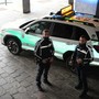 La Polizia provinciale si rinnova con un nuovo mezzo