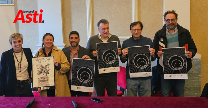Asti International Film Festival, cinque giorni di cinema internazionale: cento proiezioni e ospiti da tutto il mondo
