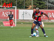 Le immagini della partita (Merphefoto) Le immagini della partita (Merphefoto)