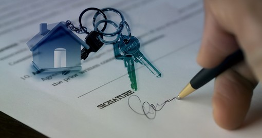 Agenzia immobiliare Marconi: vendere casa con un agente immobiliare