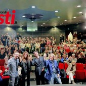 Galleria fotografica a cura di Efrem Zanchettin (MerfePhoto) Galleria fotografica a cura di Efrem Zanchettin (MerfePhoto)