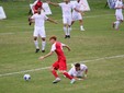 Le foto del match a cura di MerfePhoto (Efrem Zanchettin)