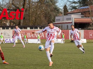 Galleria fotografica della partita a cura di Efrem Zanchettin (MerfePhoto)