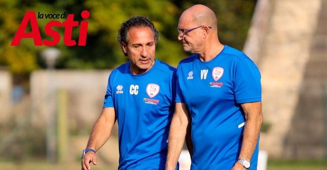 Asti, la sconfitta che fa riflettere: Cascino punta sul fattore mentale dopo la rimonta subita contro il Derthona