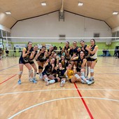 La PVB fa doppietta contro Bra: sorridono B2 e Serie D prima della pausa