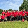 ASD Arcieri di Bra: 40 anni di frecce, inclusione e traguardi da festeggiare
