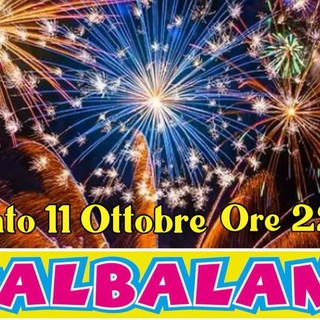 Alba in festa con Albaland 2025: il luna park accende l’autunno – Attesa per i fuochi d’artificio di sabato 11 ottobre