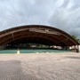 Sordevolo, parcheggio comodo prenotabile per la stagione di concerti in Anfiteatro